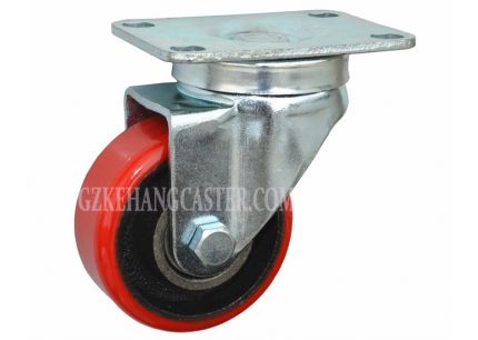 Swivel Caster 2PU3IRS